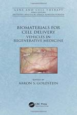 Biomaterials for Cell Delivery