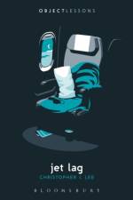 Jet Lag af Dr. Christopher J. (Lafayette College Lee