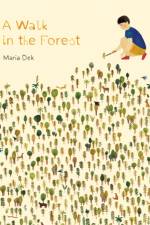 Walk in the Forest af Maria Dek