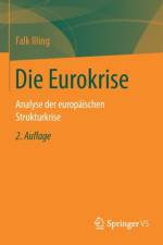 Die Eurokrise af Falk Illing