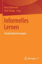 Informelles Lernen