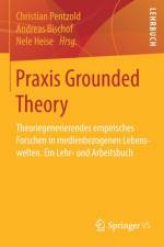 Praxis Grounded Theory