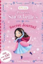 Princess Snowbelle's Secret Journal