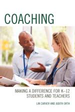 Coaching af Lin Carver