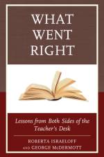 What Went Right af Roberta Israeloff