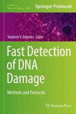 Fast Detection of DNA Damage