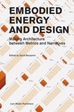 Embodied Energy and Design