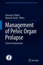Management of Pelvic Organ Prolapse