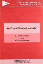 An Expedition to Geometry