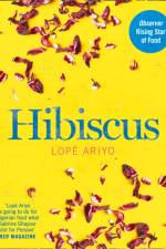 Hibiscus af Lope Ariyo