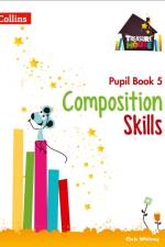 Composition Skills Pupil Book 5 af Chris Whitney