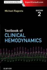 Textbook of Clinical Hemodynamics af Michael (Professor of Medicine Ragosta