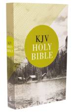 KJV Holy Bible: Value Outreach Paperback: King James Version af Thomas Nelson