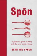 Spon af Barn The Spoon