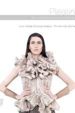Pleating af Leon Kalajian