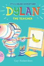 Dylan the Teacher af Guy Parker-Rees