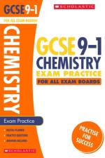 Chemistry Exam Practice for All Boards af Sarah Carter