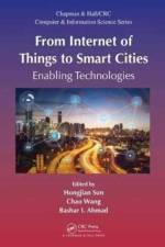 From Internet of Things to Smart Cities