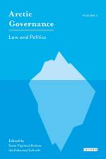 Arctic Governance: Volume 1 af Geir Honneland