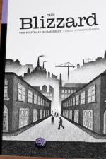 BLIZZARD ISSUE 23