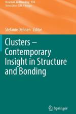 Clusters - Contemporary Insight in Structure and Bonding