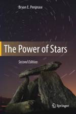 The Power of Stars af Bryan E. Penprase