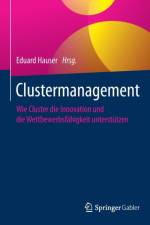 Clustermanagement