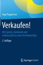 Verkaufen! af Ingo Poggensee