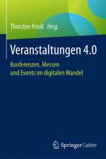 Veranstaltungen 4.0