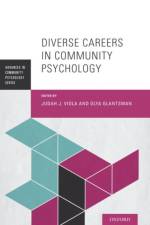 Diverse Careers in Community Psychology
