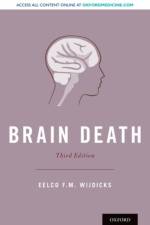Brain Death af Eelco F. M. Wijdicks