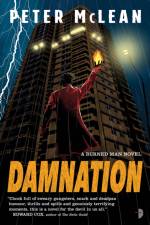 Damnation af Peter McLean