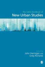 The SAGE Handbook of New Urban Studies