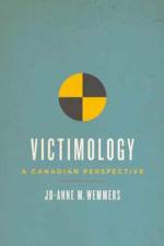 Victimology af Jo-Anne M. Wemmers