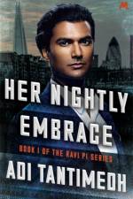 Her Nightly Embrace af Adi Tantimedh