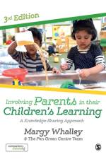 Involving Parents in their Children's Learning