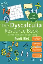 The Dyscalculia Resource Book