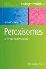 Peroxisomes
