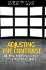 Adjusting the Contrast