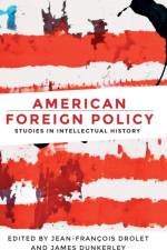 American Foreign Policy