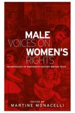 Male Voices on Women's Rights