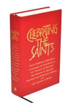 Celebrating the Saints (paperback)