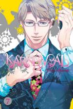 Karneval, Vol. 7 af Touya Mikanagi