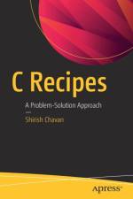 C Recipes af Shirish Chavan