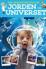 Min gigastore bog om jorden og universet af Zara