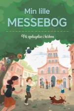 Min lille messebog af Gaelle Tertrais