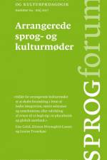Sprogforum 64