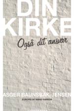 Din Kirke af Asger Baunsbak-Jensen