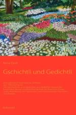 Gschichtli und Gedichtli af Anna Dorb
