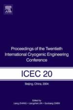 Proceedings of the Twentieth International Cryogenic Engineering Conference (ICEC20)